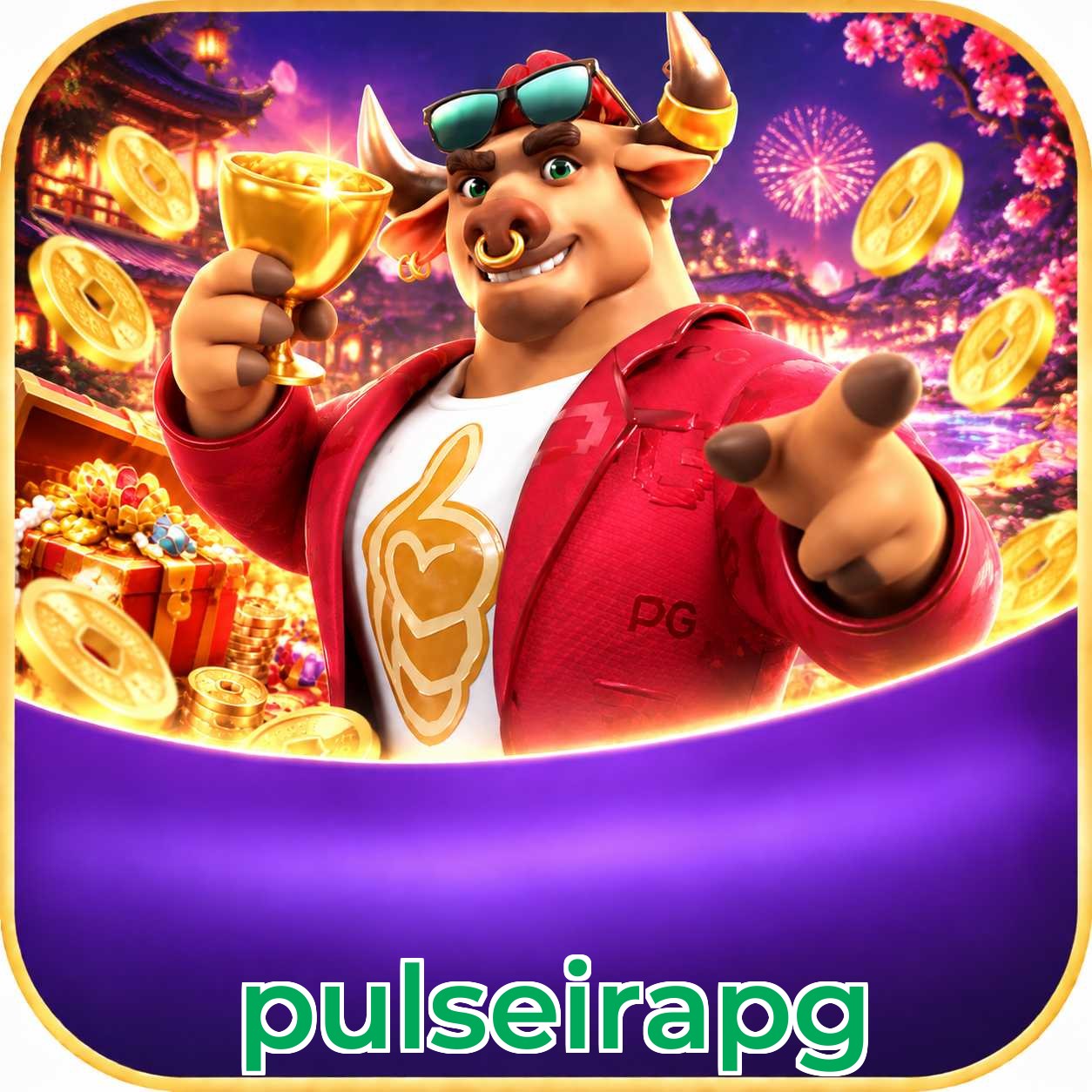 Canal Telegram oficial pulseirapg — bônus e alertas exclusivos