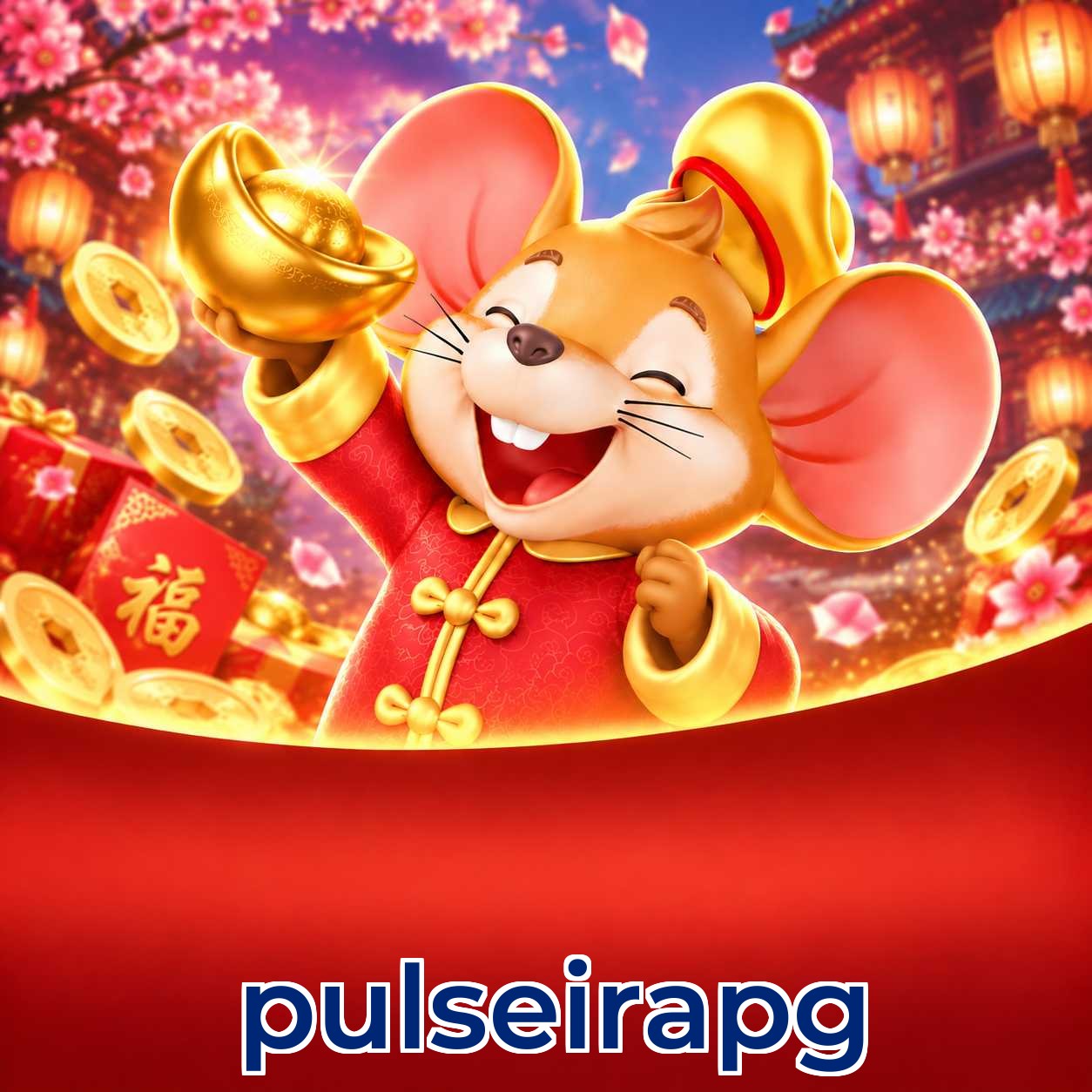 PIX instantâneo pulseirapg - Depósito e saque rápido 24 horas