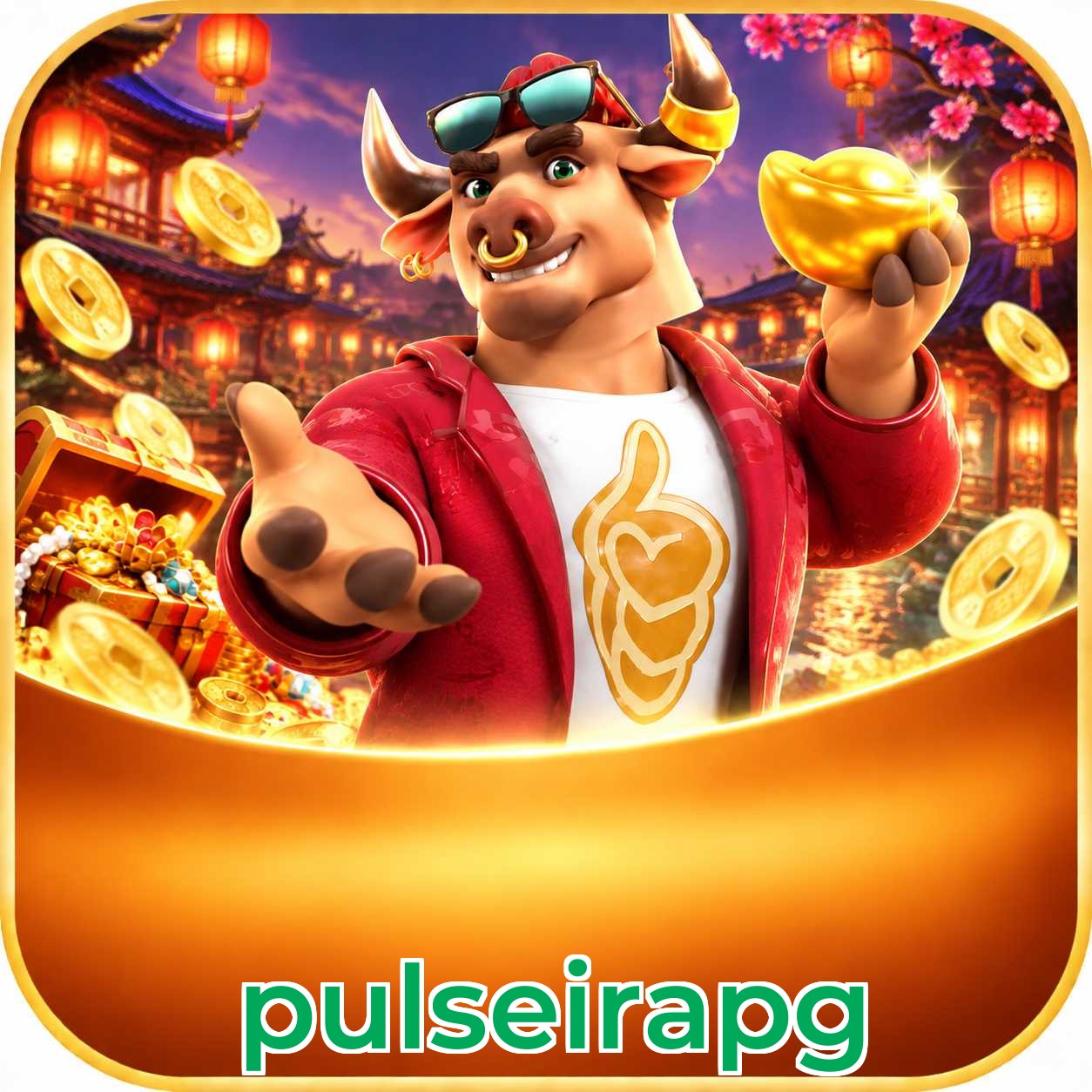 Segurança do APK pulseirapg