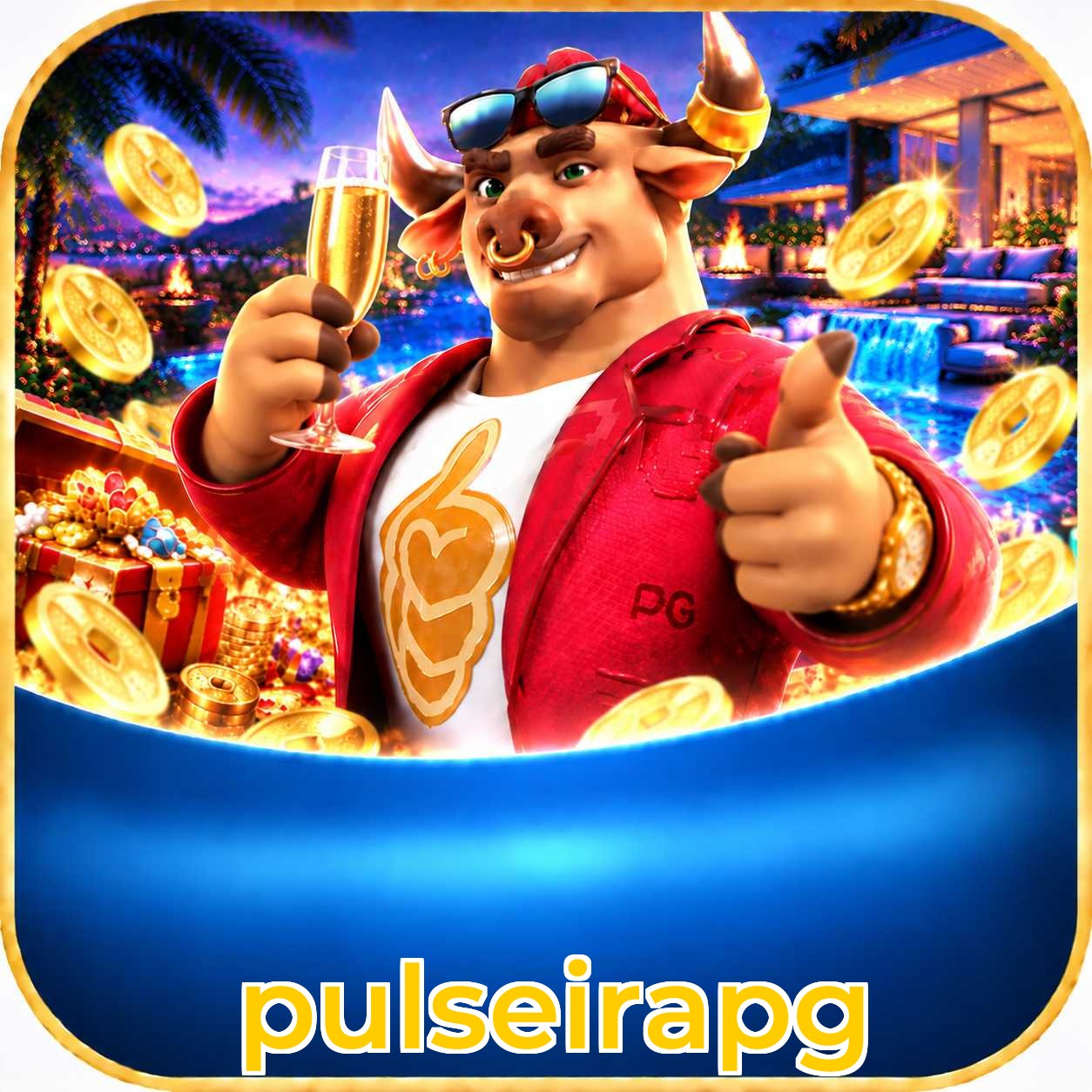 Cadastros recentes verificados na plataforma pulseirapg