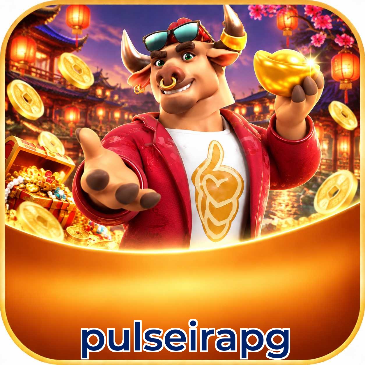 Jackpots progressivos pulseirapg — R$ 8,3 milhões acumulados