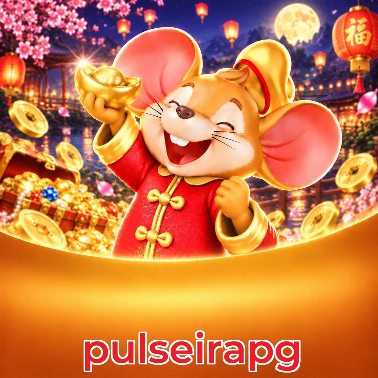Download oficial pulseirapg seguro para Android e iOS