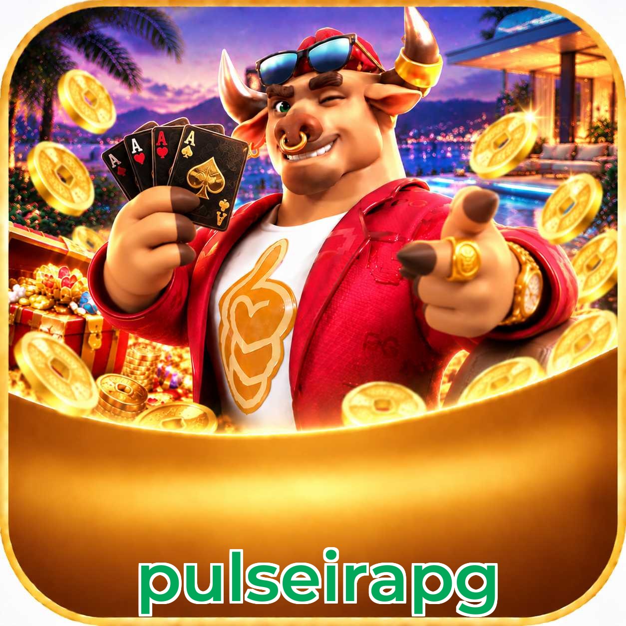 Rollover justo nos bônus promocionais pulseirapg