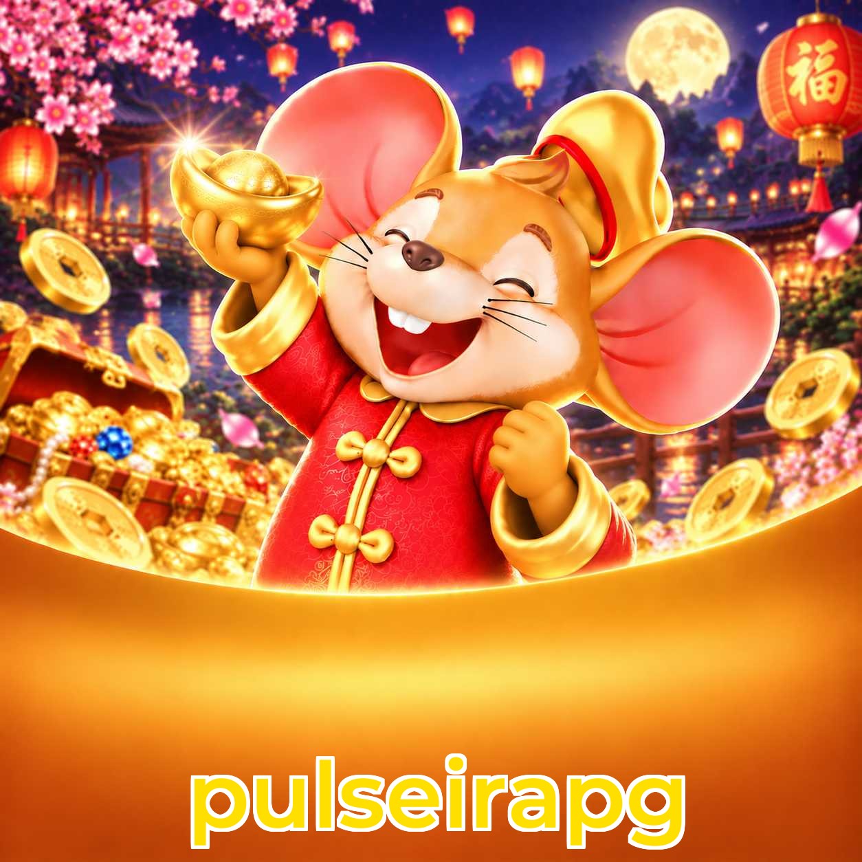 Performance superior do APK