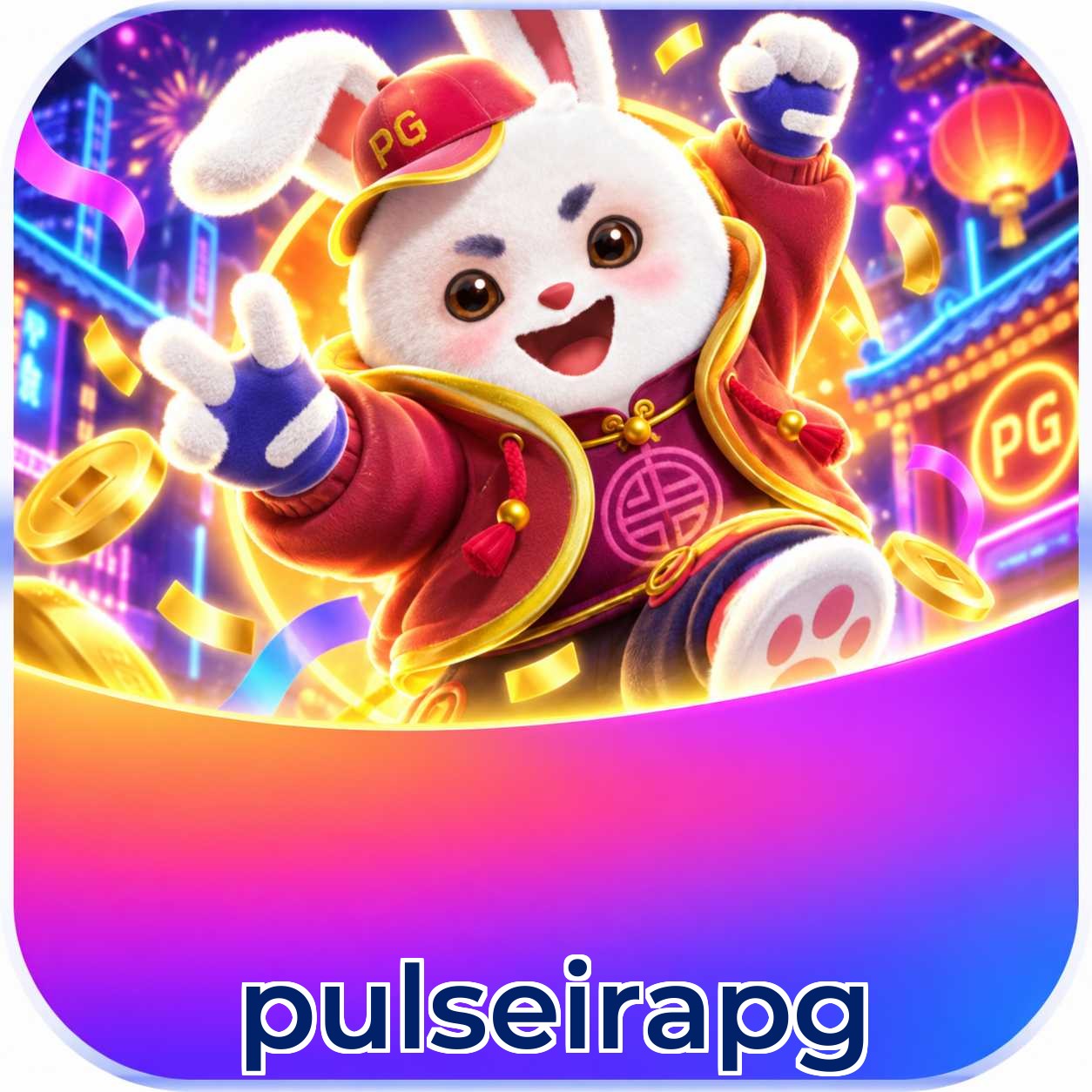 Plataforma pulseirapg - experiência mobile certificada e transparente