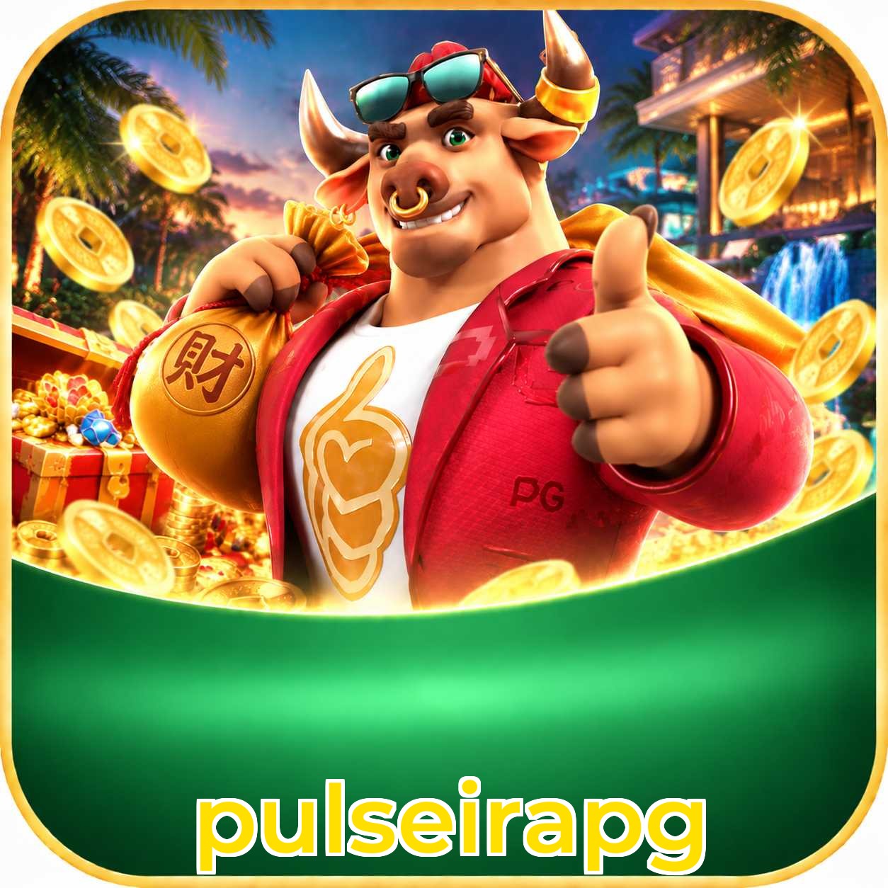 App pulseirapg com catálogo premium, PIX e suporte 24/7